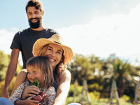 Young Family1